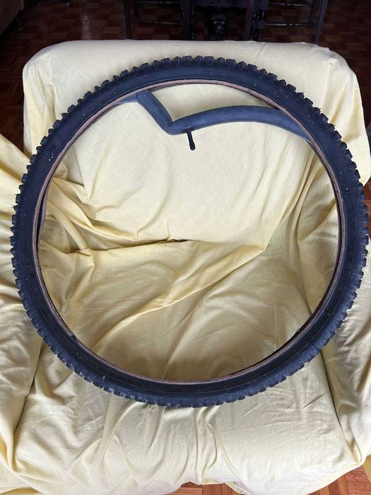 Acessórios para bicicleta