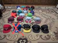 Кепка nba,бейзболка,снепбек,snapback,Mitchell & Ness,New Era,47 Brand.