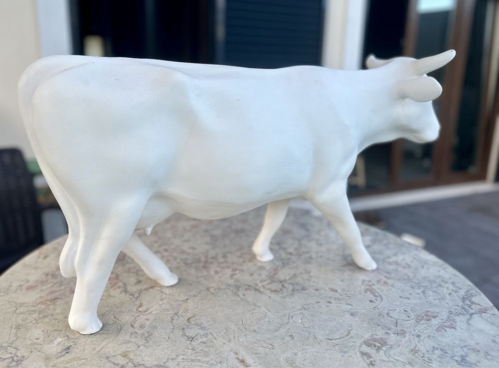 Lote de 3 vacas chacota de grrande dimensao