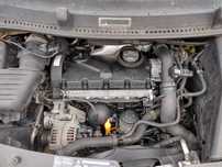 Sharan Galaxy Alhambra 1,9 TDI BTB 150KM przepływomierz powietrza OK