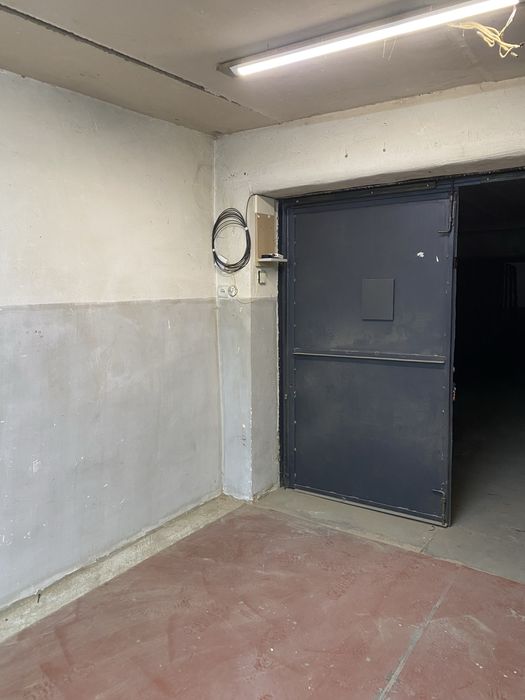 Здам в оренду гараж в кооперативі ʼЗубрівськийʼ