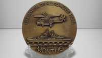 Medalha de Bronze da Esquadrilha de Helicópteros Navais