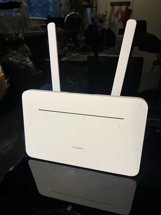 Huawei B535 4G Router 3 Pro LTE