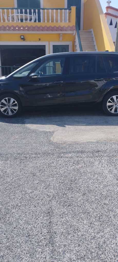 Vendo carrinha citroen