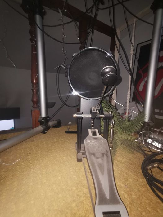 Bateria elétrica millenium