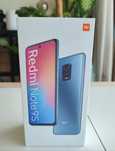 Redmi Note 9 S co novo
