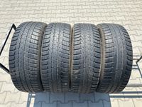 225/55r19 falken zima komplet opony z de