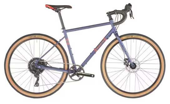 Rower MARIN BIKES NICASIO+ SPECIAL EDITION Microshift Advent 42 - 2022