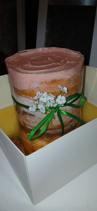 Bolos personalizados (Casamento, Aniversários, Batizados)| Doces e sal