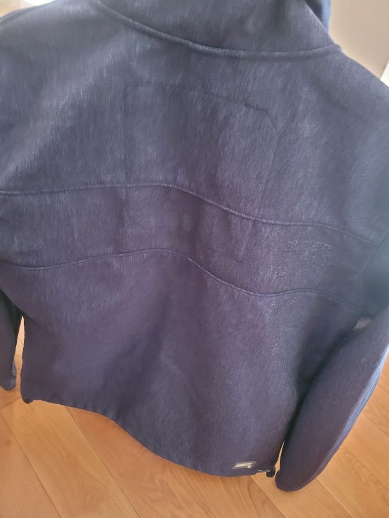 Kurtka męska Superdry