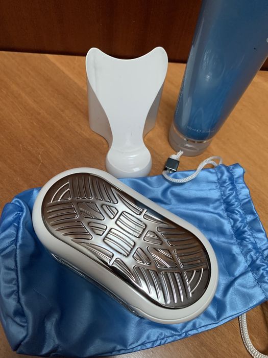 Ageloc galvanic body spa