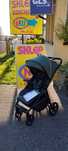 Carrello Bravo plus 2024 kolor Palm GREEN
