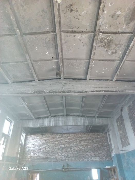 Плити перекриття