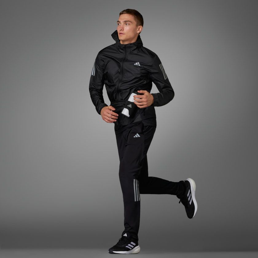 Спортивний костюм для бігу Adidas . Оригінал.  Розмір М .