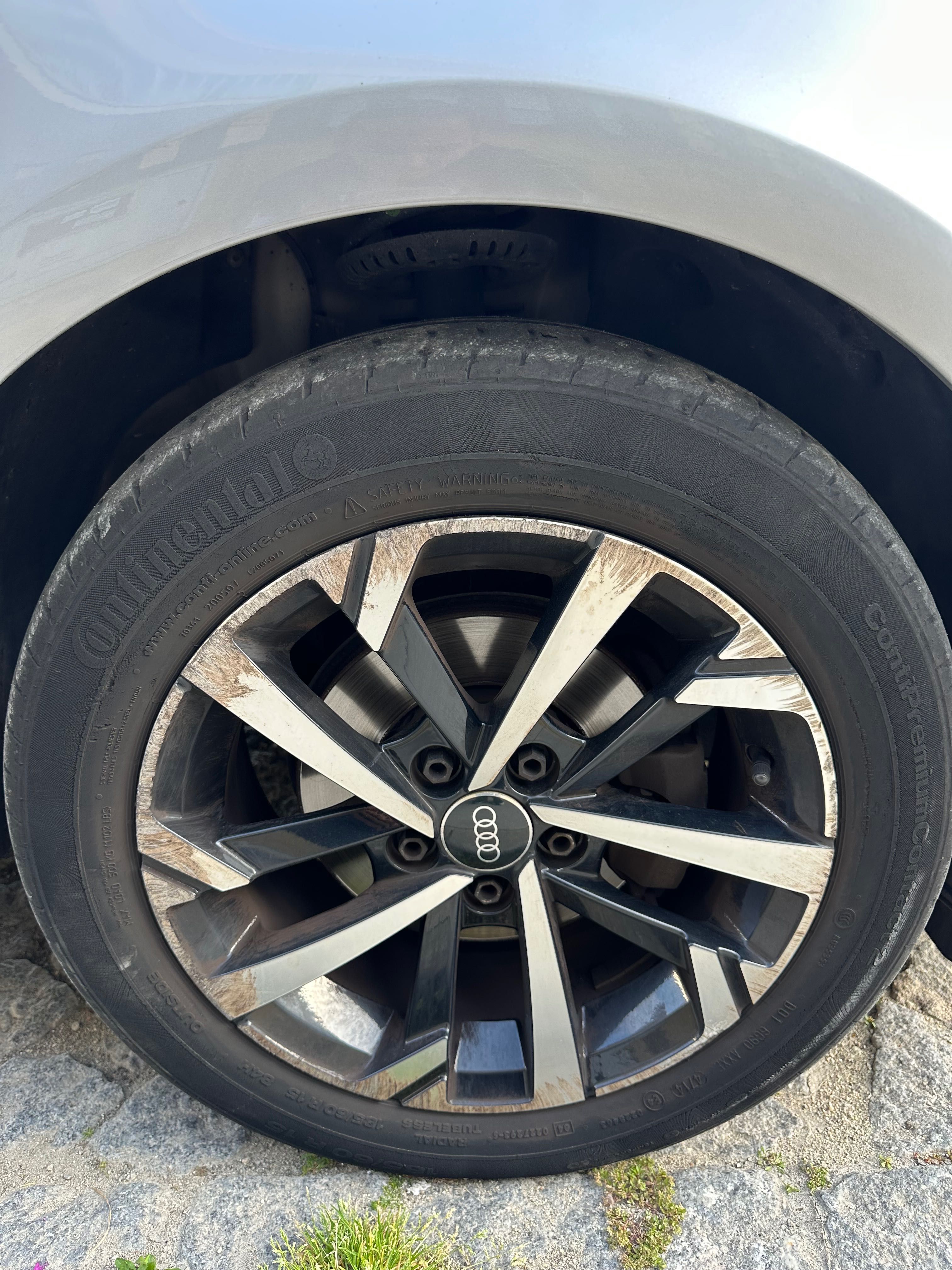 Audi A1 1.4 TDI 2015