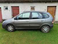 Renault Megane Scenic 1.6 benzyna LPG