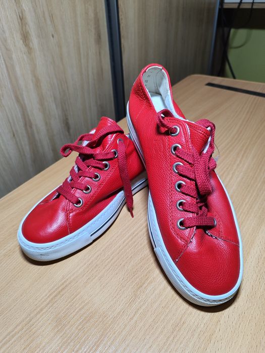 Кеди, кросівки Pg 40 р,. 7р, 26см