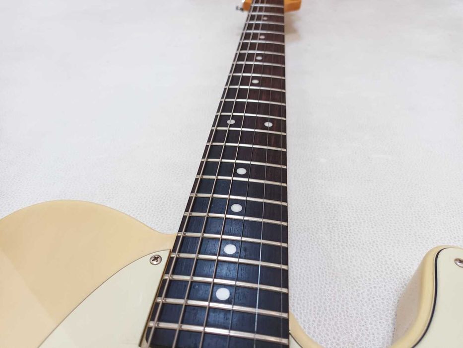 Vintage Telecaster V6 Reissue