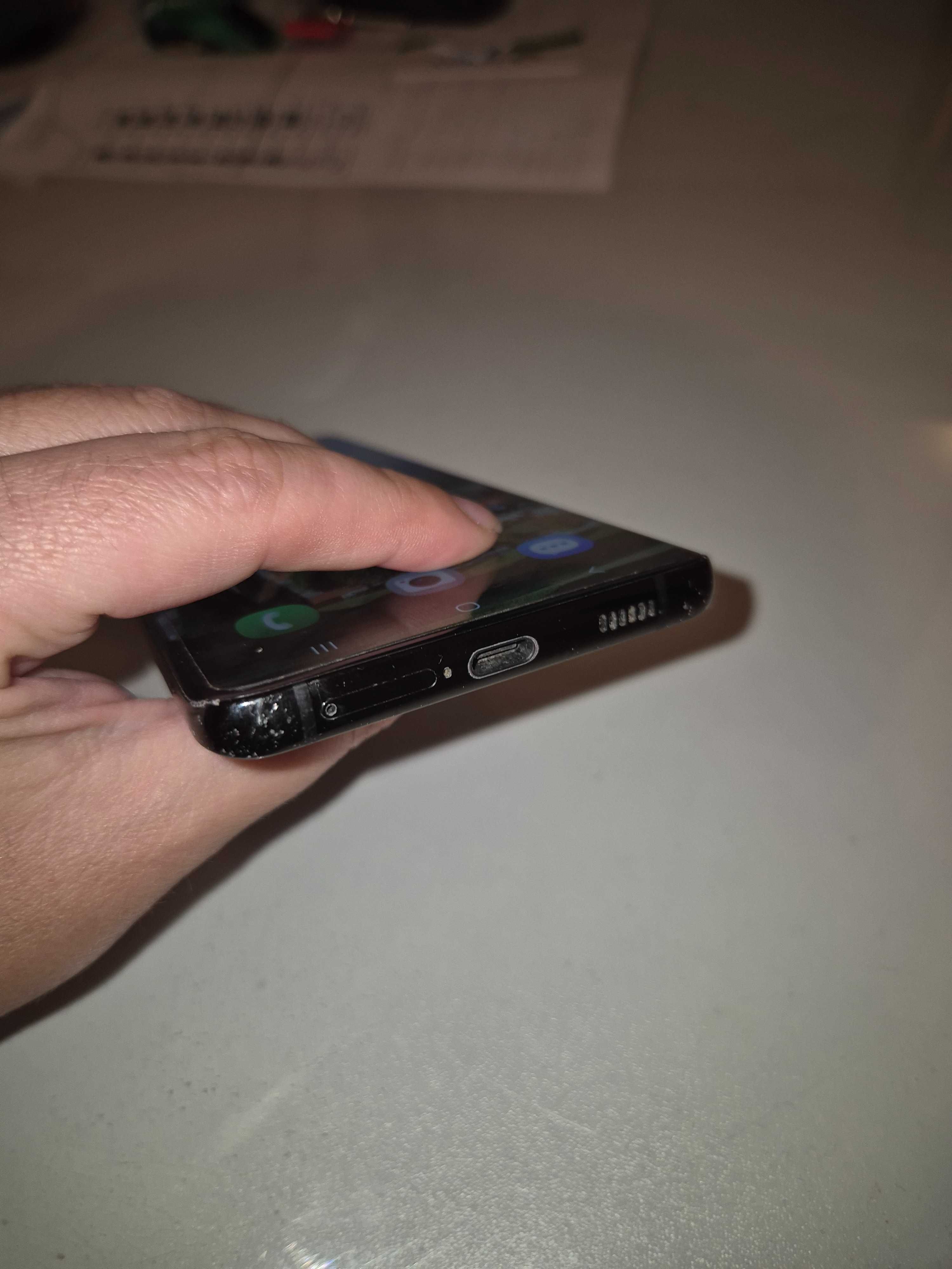 Telefon Samsung s21 Ultra 5g smartfon