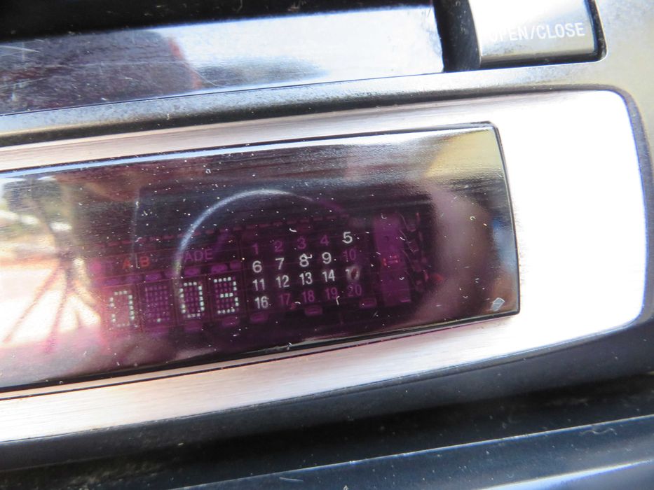 Aparelhagem Sony-Mini