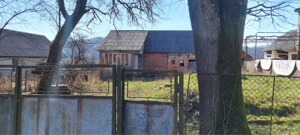 Продається будинок