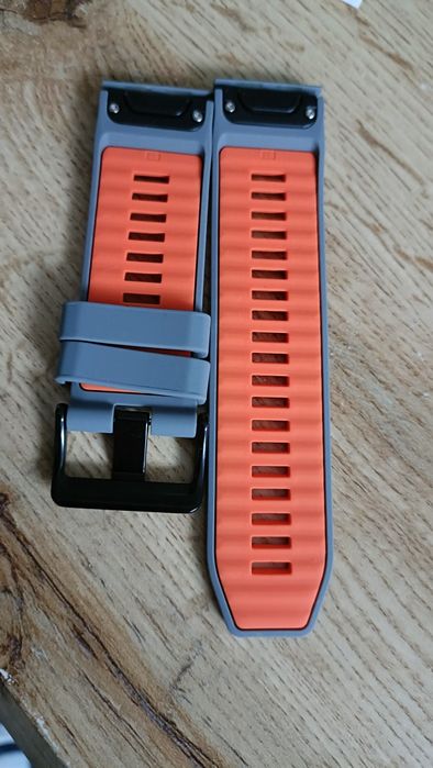 Sprzedam nowe paski do zegarków Garmin