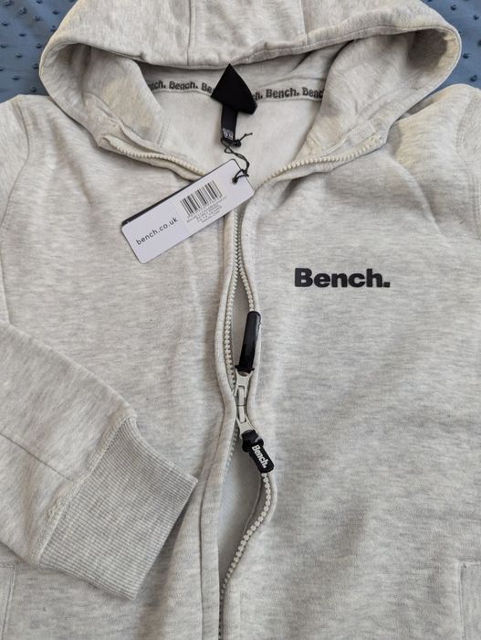 Bluza Bench nowa, 164 unisex