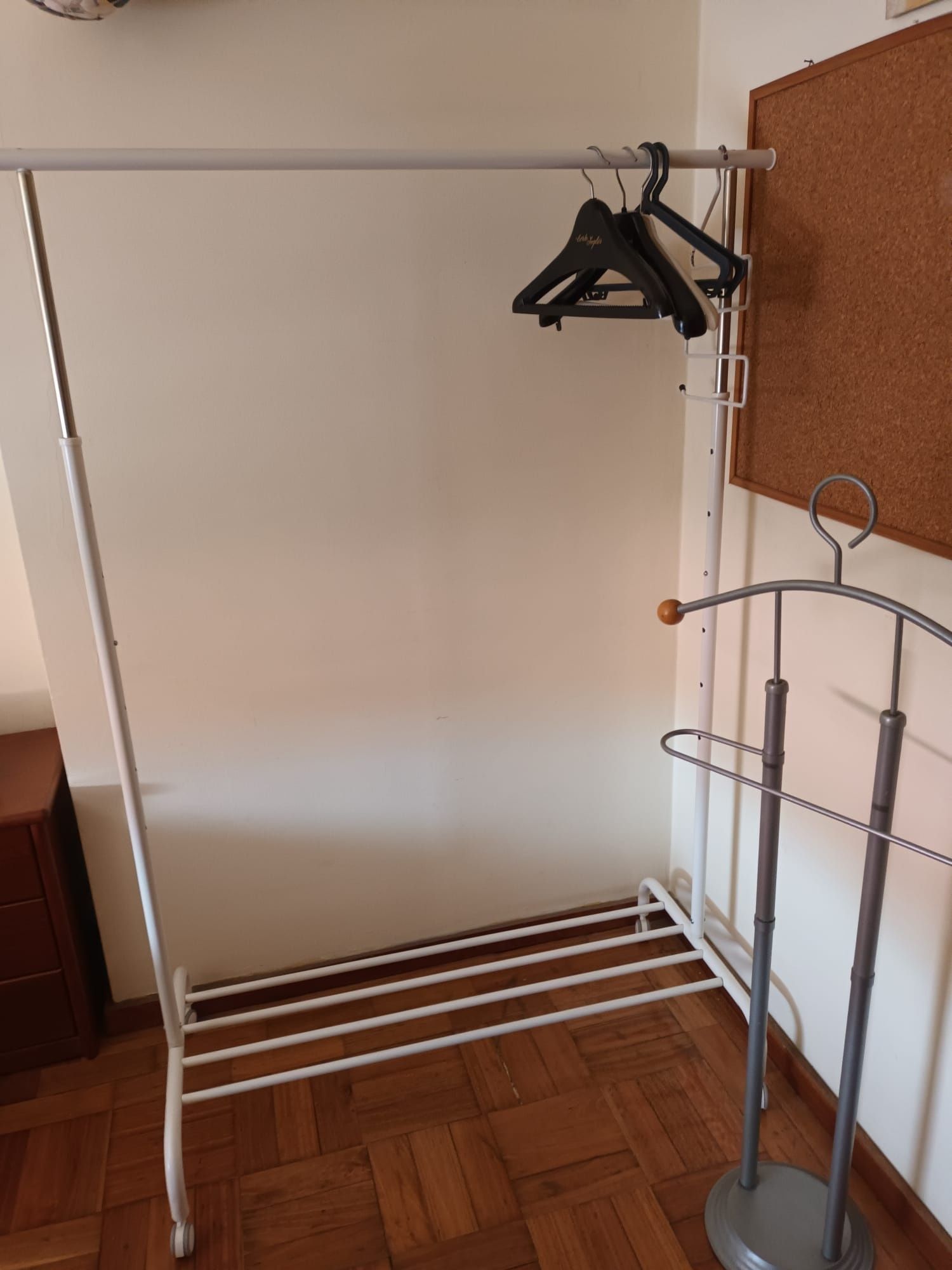 Quarto para estudante universitário