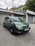 Продам Hyndai Getz 2006, 1,4 автомат