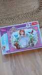 Puzzle trefl maxi 24 szt. Disney jej wysokość Zosia Sofia the First ja
