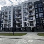 Однокімнатна квартира ЖК Аурум Форест, м. Винники