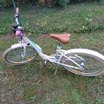 Rower Le Grand , rama S