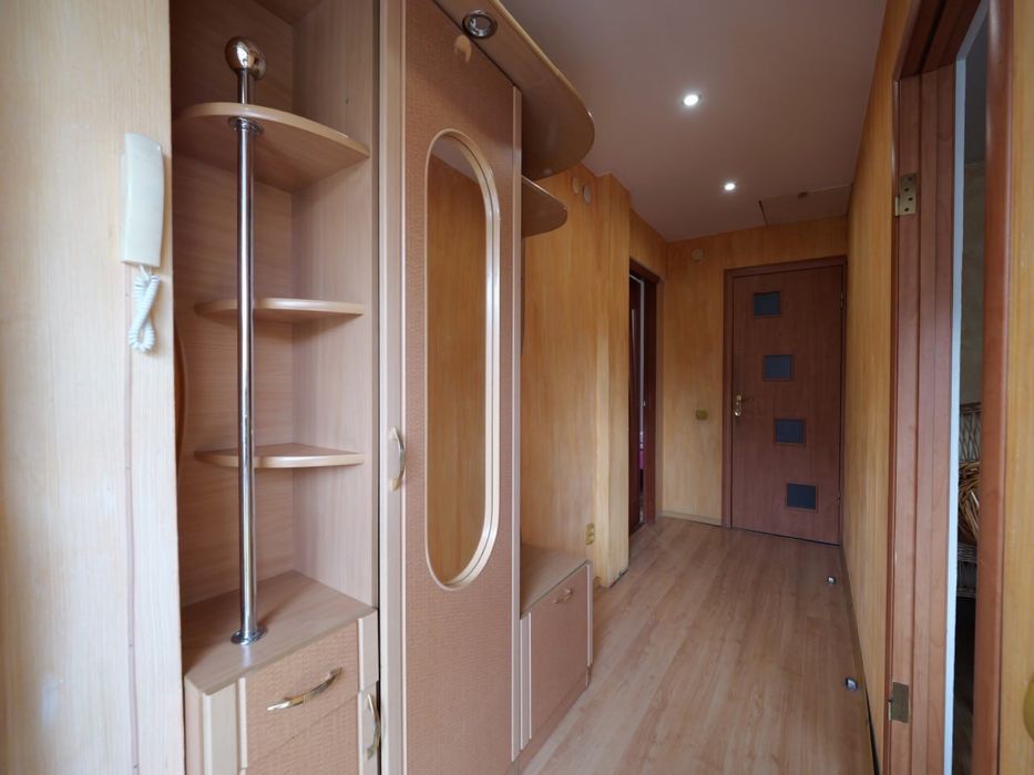 Квартира подобово в історичному центрі.