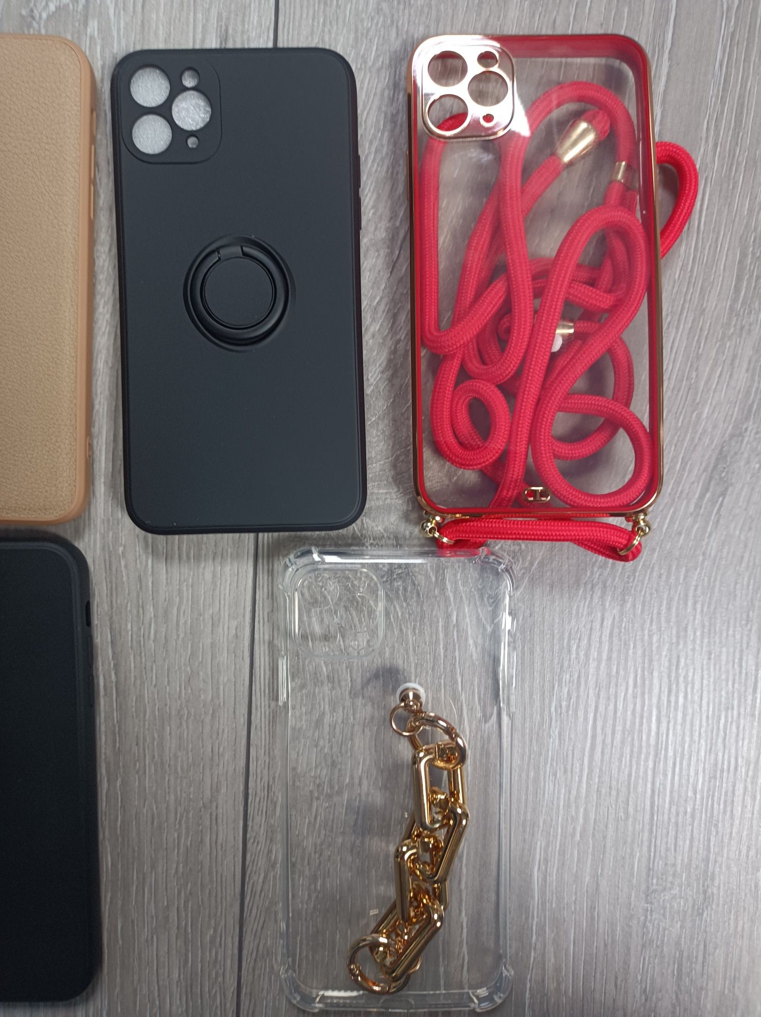Etui Plecki do Apple iPhone 11 pro max