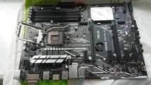 Материнская плата ASUS  Z270-P, s1151