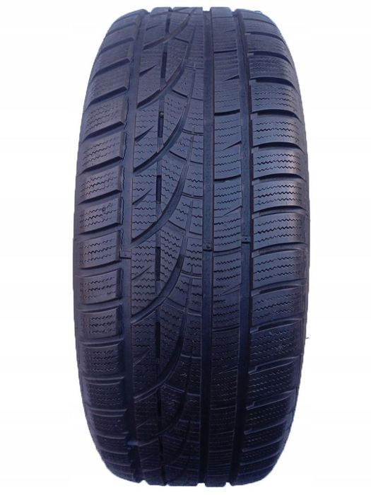 Hankook Winter Icept Evo 255.60 R18 112H 2019 8mm