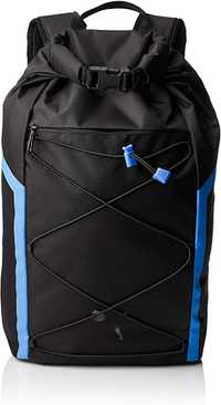 Nova! Mochila PUMA At Shift Backpack  preta