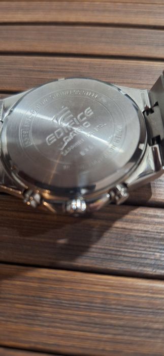 Casio edifice  EFB-680