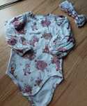 Body I opaska gąski haydi r.80