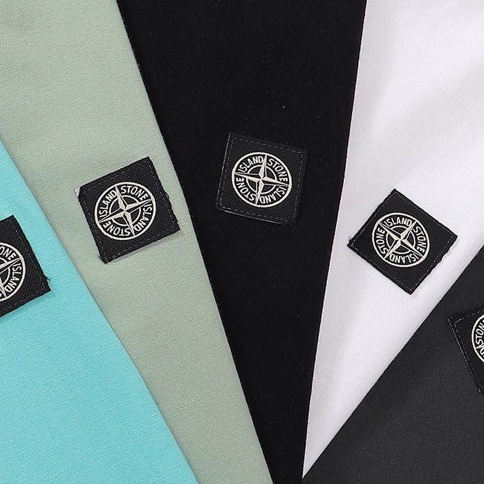 Футболка Stone Island [ Без предоплати]