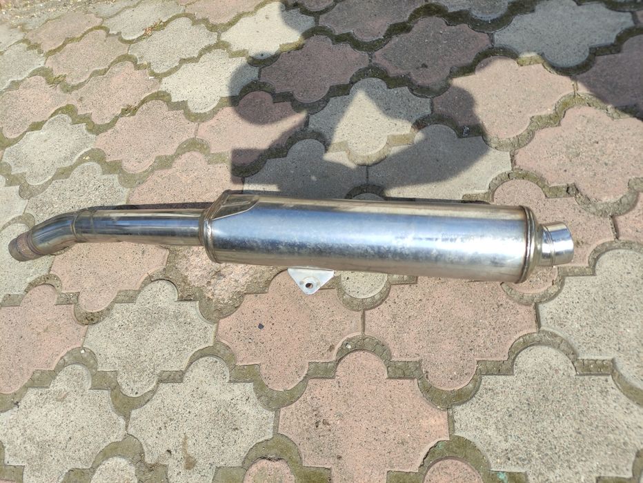 Мотокофри з кріпленням.