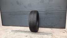 Goodyear 205/55 R16 Vector 4Seasons gen- 3