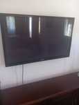 Televisão Samsung