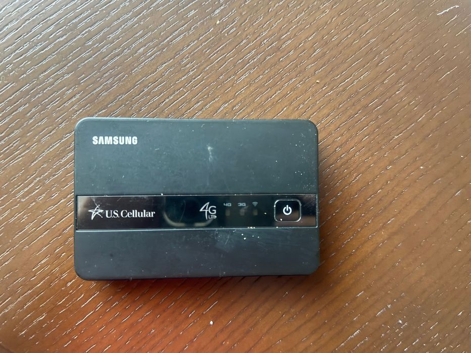 Samsung SCH-LC11 модем