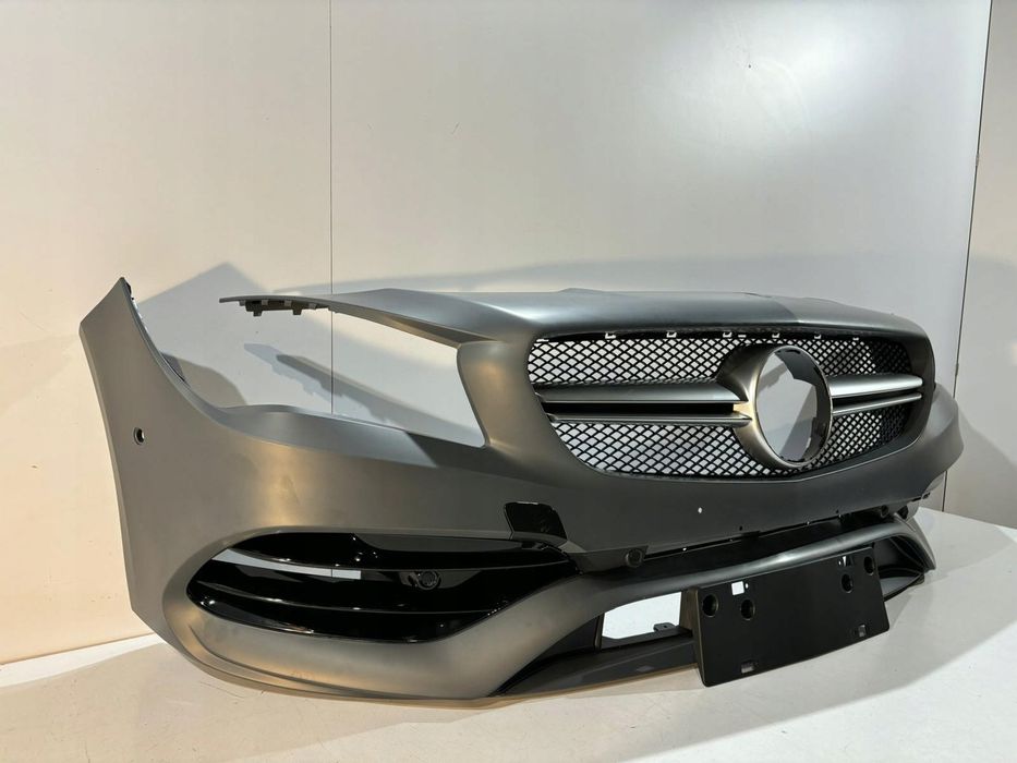 Mercedes Cla W117 body kit 45 Amg - 14628