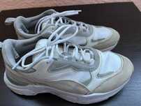 Кроссовки Cassia Mix Sneakers Women 38.5р.