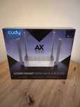 Router Cudy WR3000S