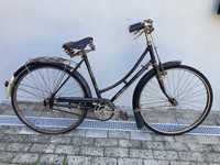 Bicicleta pasteleira senhora