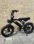 Fatbike V20 Pro Max 24