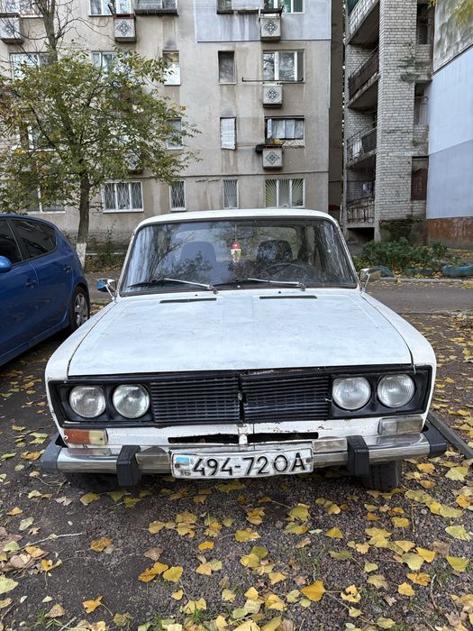 Продам ваз 2106 1.6